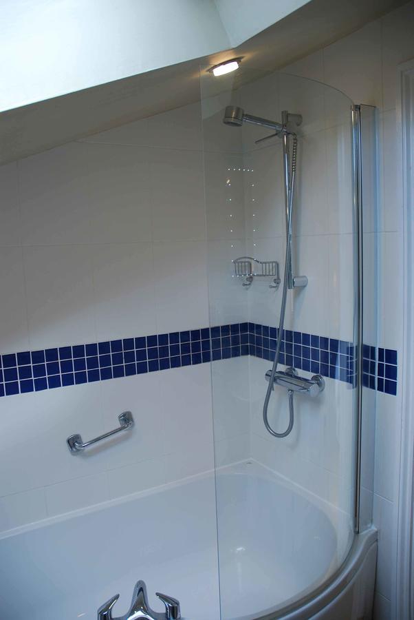 The Elephants Nest Inn Marytavy Room photo