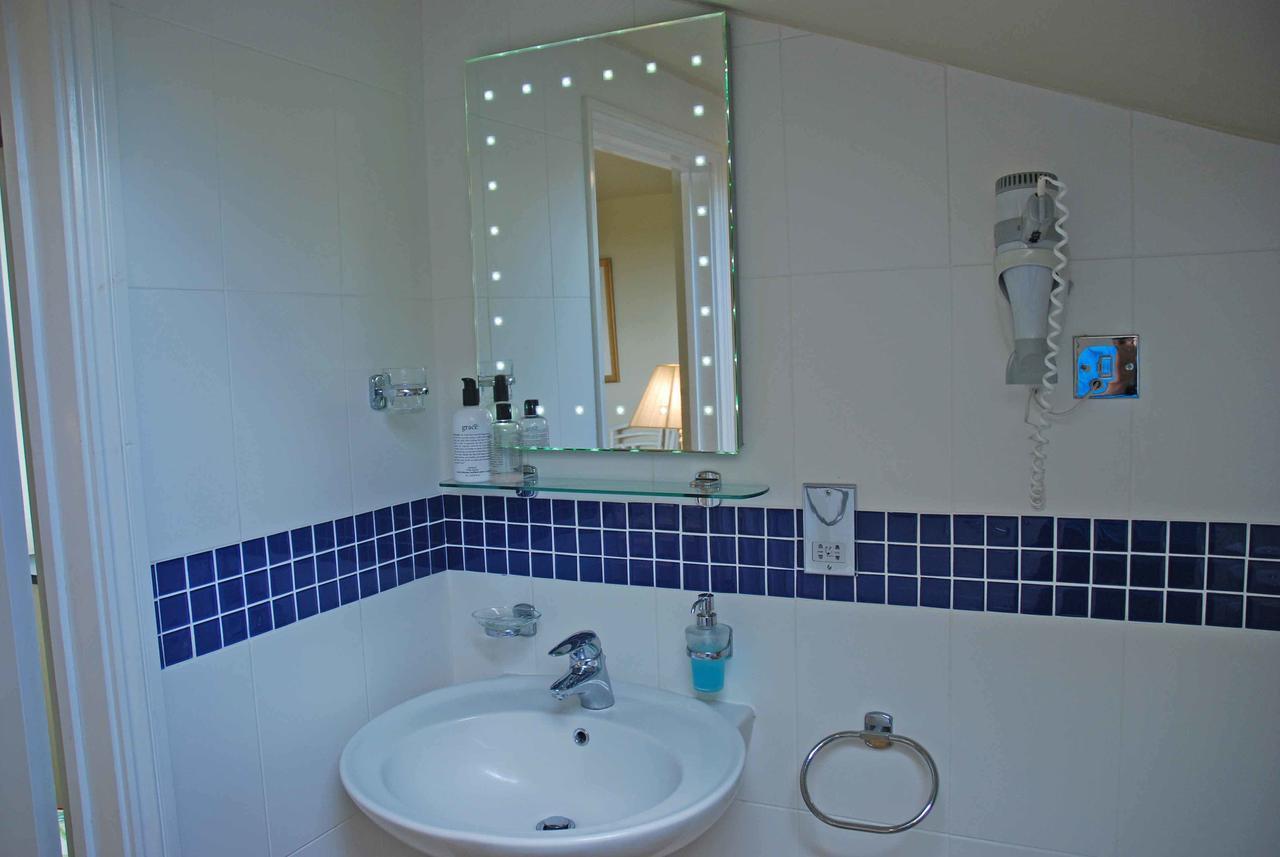 The Elephants Nest Inn Marytavy Room photo