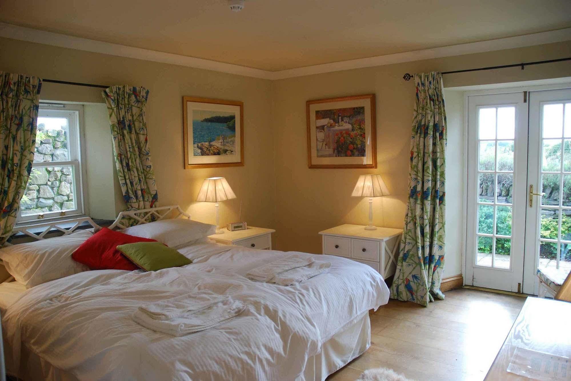 The Elephants Nest Inn Marytavy Exterior photo